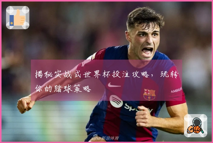 揭秘实战式世界杯投注攻略，玩转你的赌球策略