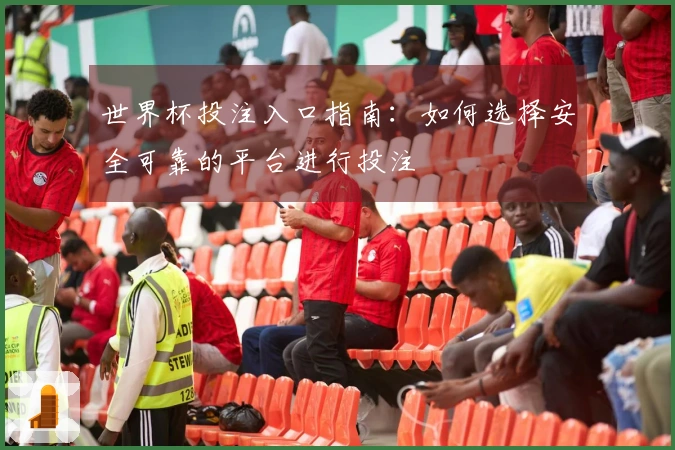 世界杯投注入口指南：如何选择安全可靠的平台进行投注