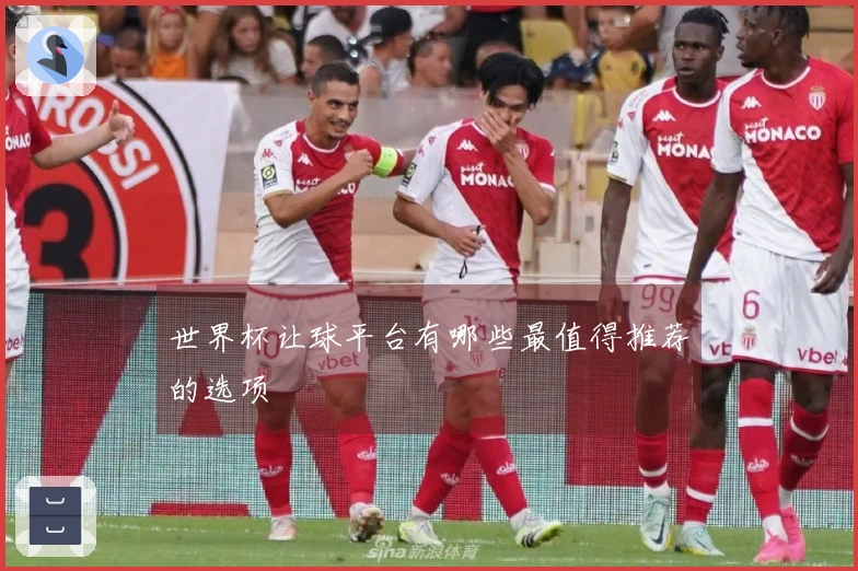世界杯让球平台有哪些最值得推荐的选项